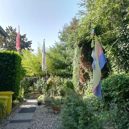 Gastehaus An Der Messe Gasthof *